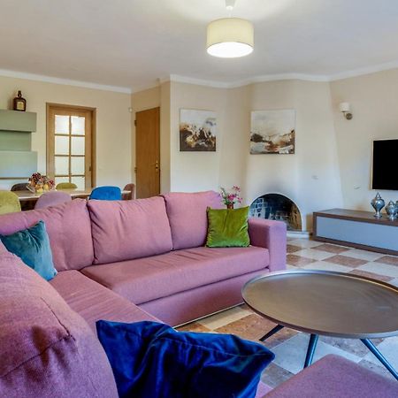 Villa Girassol Vilamoura Buitenkant foto