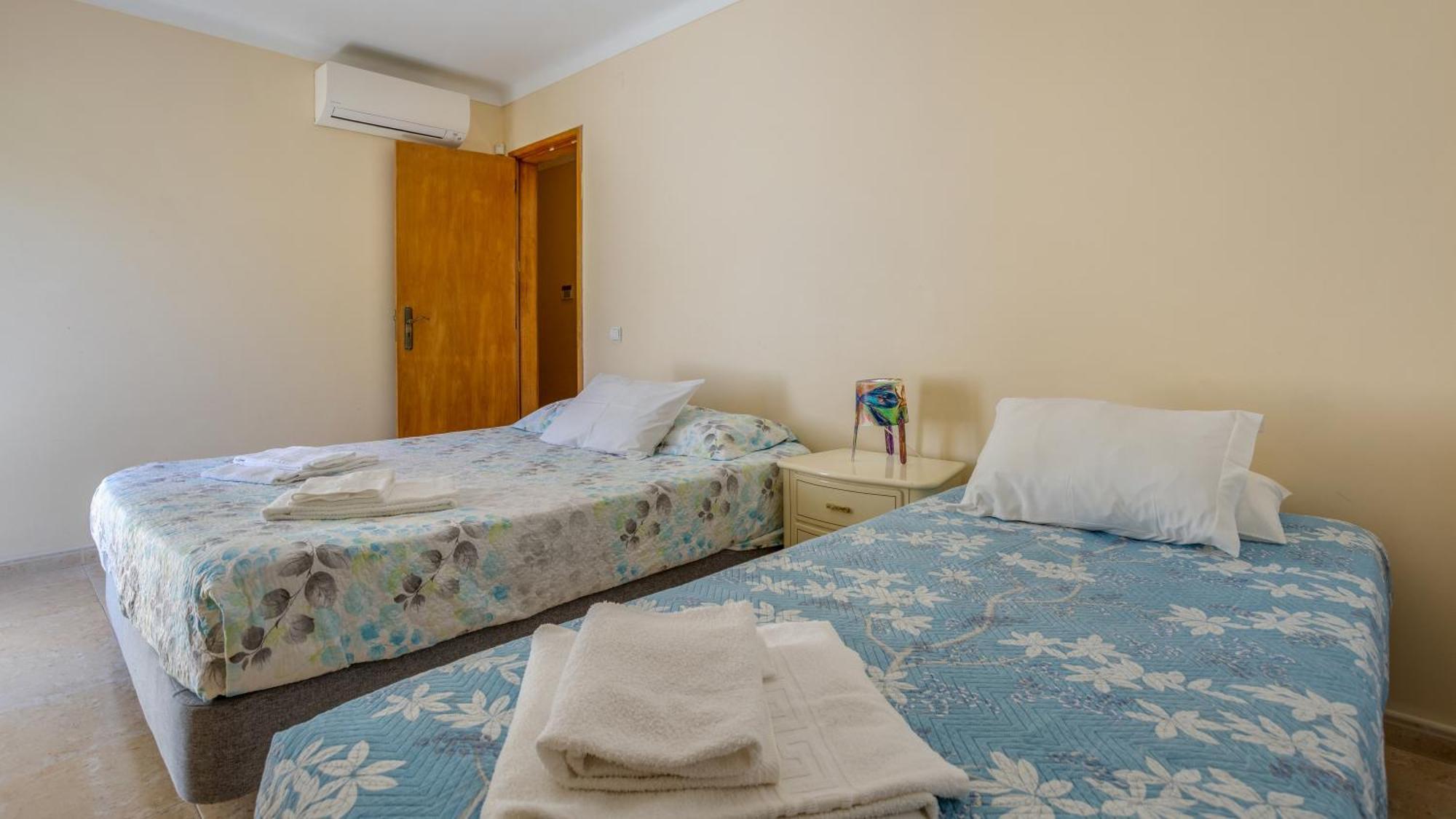 Villa Girassol Vilamoura Buitenkant foto