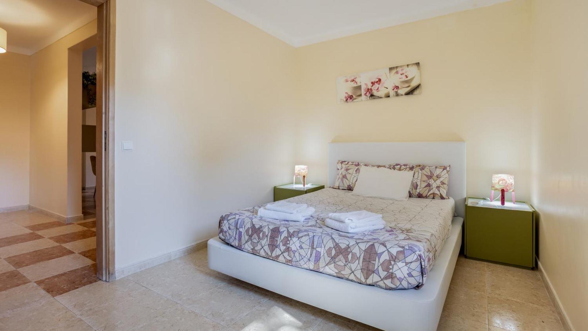 Villa Girassol Vilamoura Buitenkant foto
