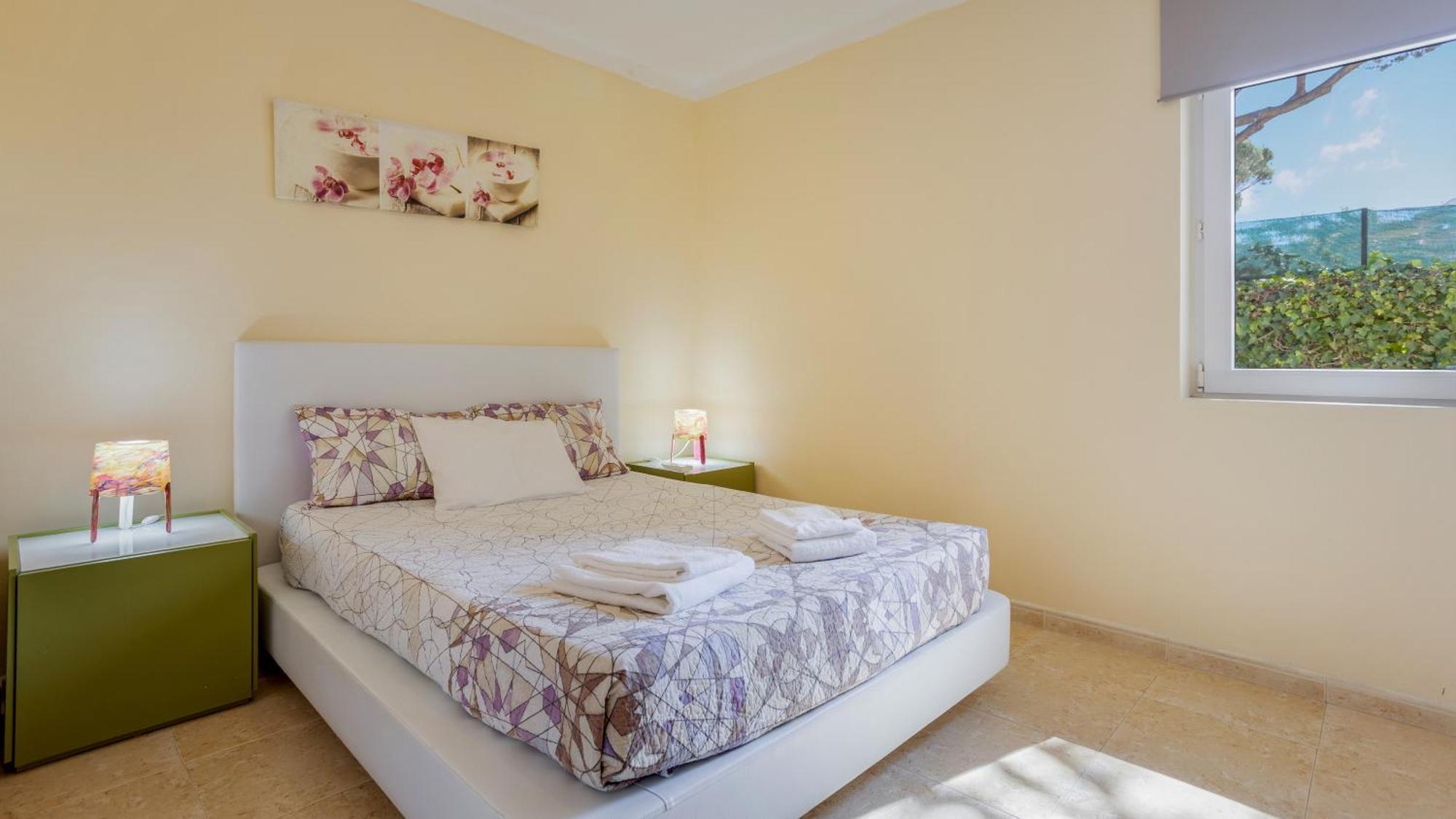 Villa Girassol Vilamoura Buitenkant foto
