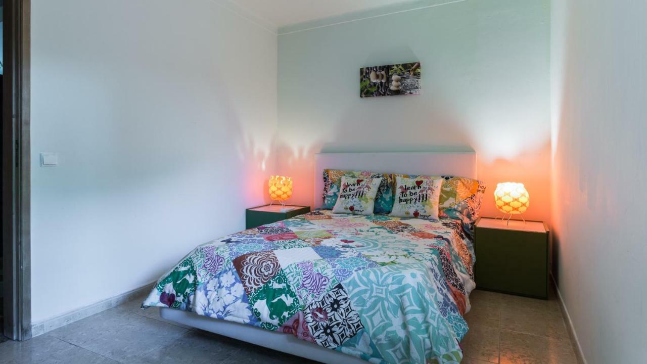 Villa Girassol Vilamoura Buitenkant foto
