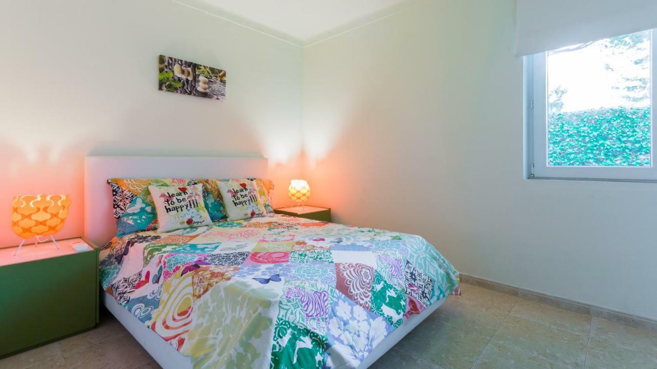 Villa Girassol Vilamoura Buitenkant foto