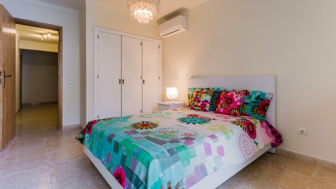 Villa Girassol Vilamoura Buitenkant foto