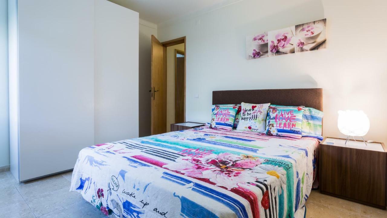 Villa Girassol Vilamoura Buitenkant foto