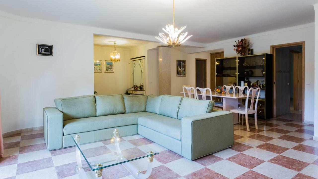 Villa Girassol Vilamoura Buitenkant foto