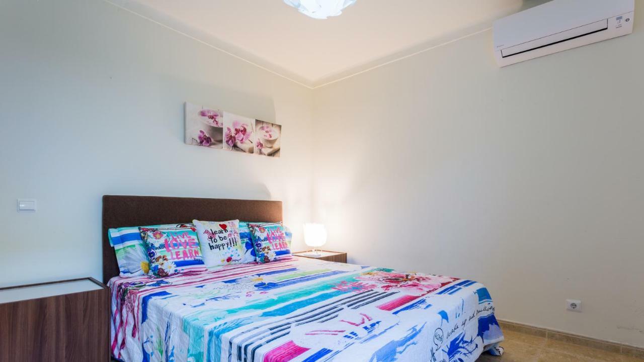 Villa Girassol Vilamoura Buitenkant foto