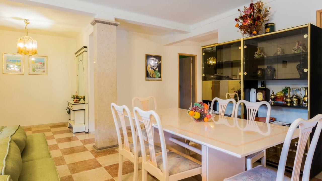 Villa Girassol Vilamoura Buitenkant foto