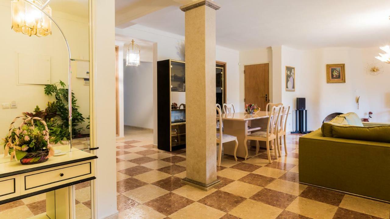 Villa Girassol Vilamoura Buitenkant foto